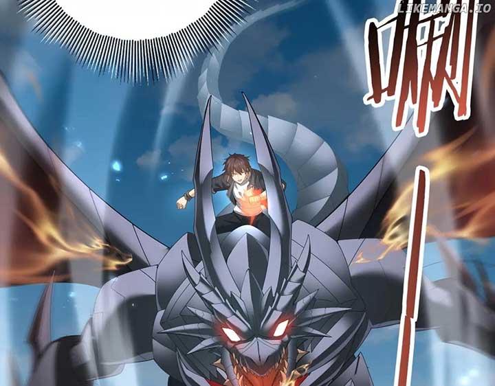 Read Worthless Profession Dragon Tamer Manga Online