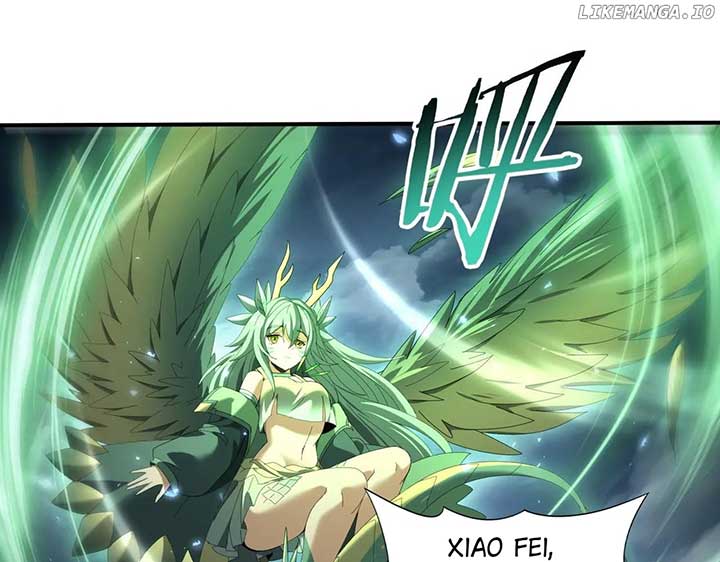 Read Worthless Profession Dragon Tamer Manga Online