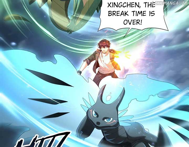 Read Worthless Profession Dragon Tamer Manga Online