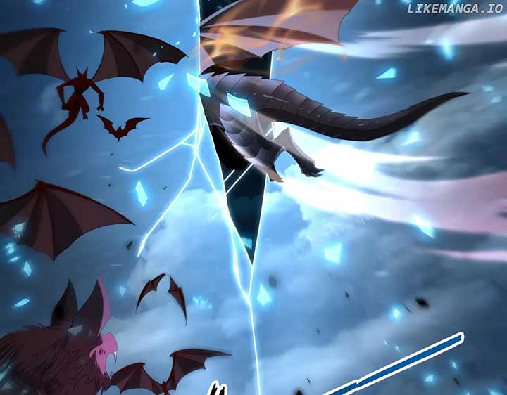 Read Worthless Profession Dragon Tamer Manga Online
