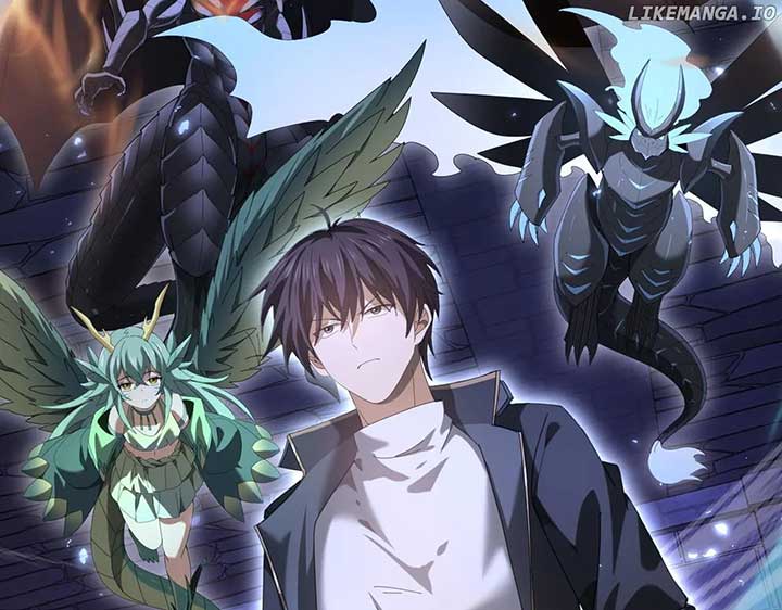 Read Worthless Profession Dragon Tamer Manga Online