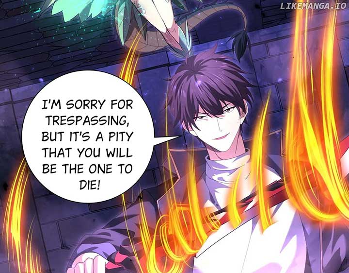 Read Worthless Profession Dragon Tamer Manga Online
