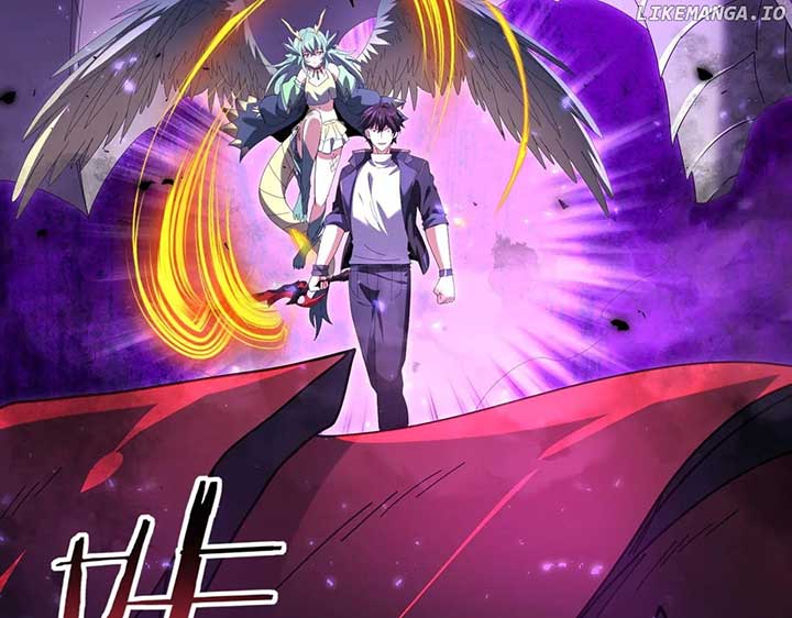 Read Worthless Profession Dragon Tamer Manga Online