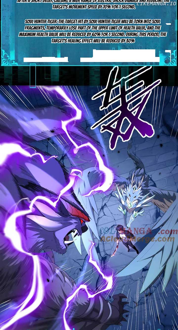 Read Worthless Profession Dragon Tamer Manga Online