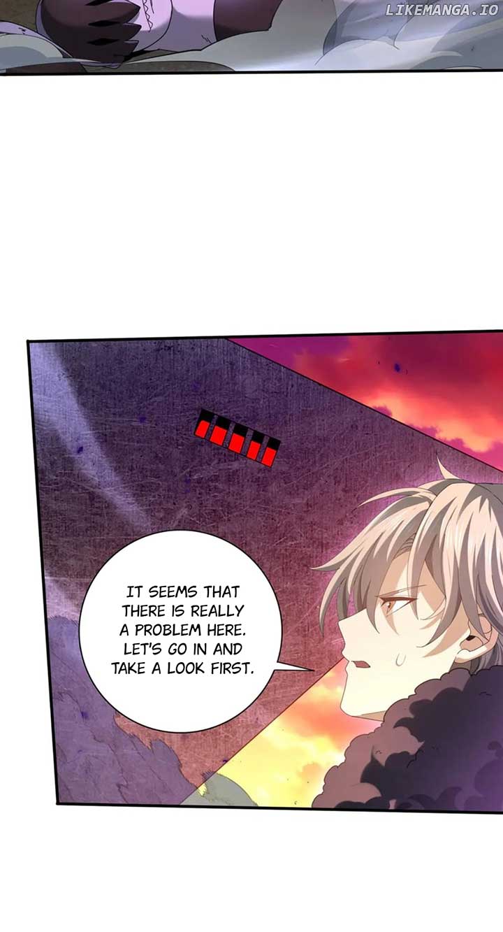 Read Worthless Profession Dragon Tamer Manga Online