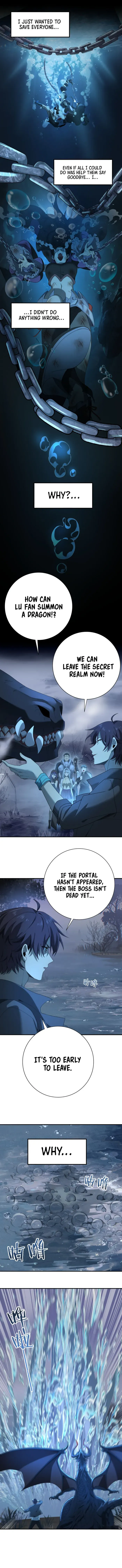 Read Worthless Profession Dragon Tamer Manga Online