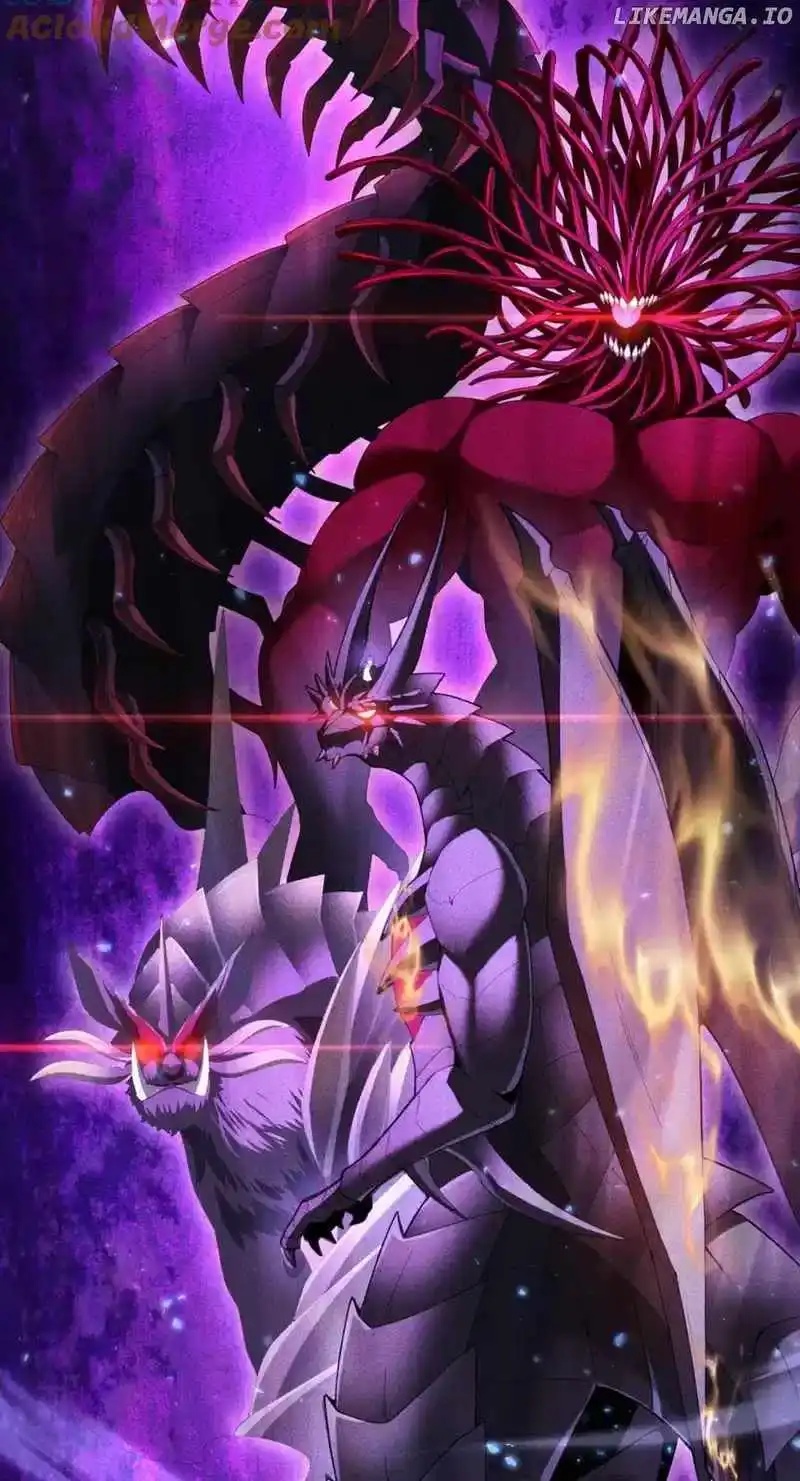 Read Worthless Profession Dragon Tamer Manga Online