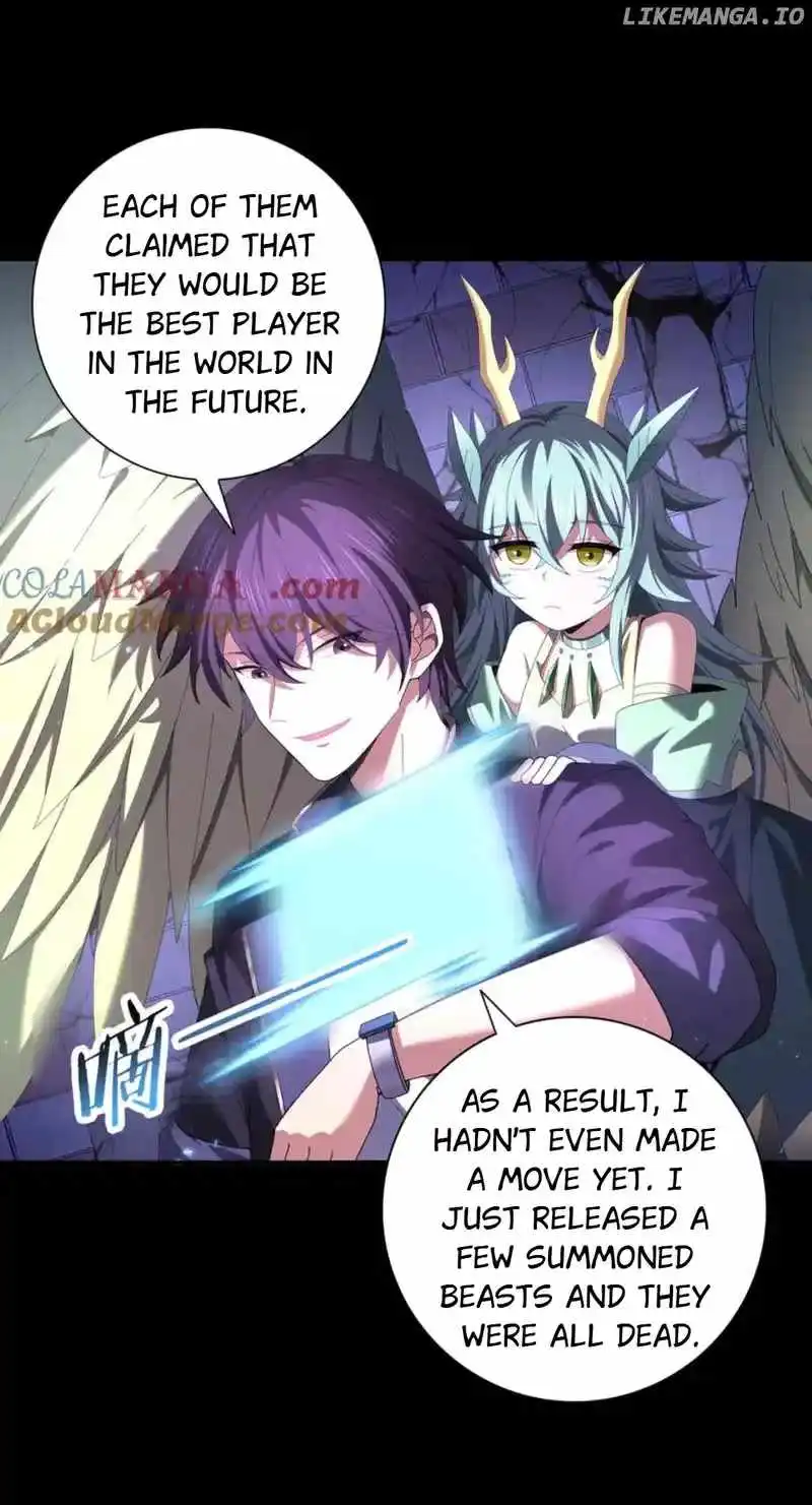 Read Worthless Profession Dragon Tamer Manga Online