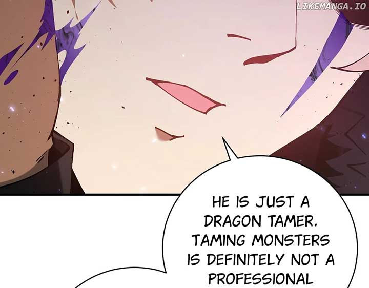 Read Worthless Profession Dragon Tamer Manga Online