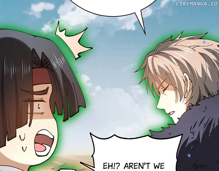 Read Worthless Profession Dragon Tamer Manga Online
