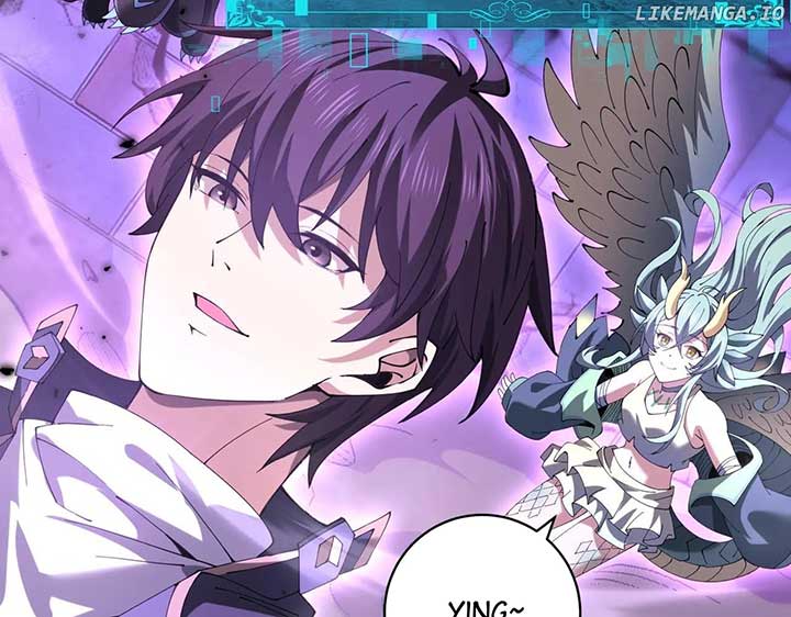 Read Worthless Profession Dragon Tamer Manga Online
