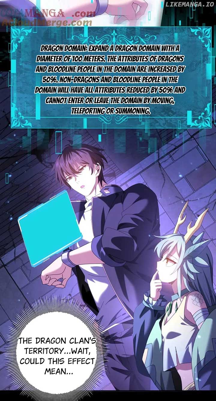 Read Worthless Profession Dragon Tamer Manga Online