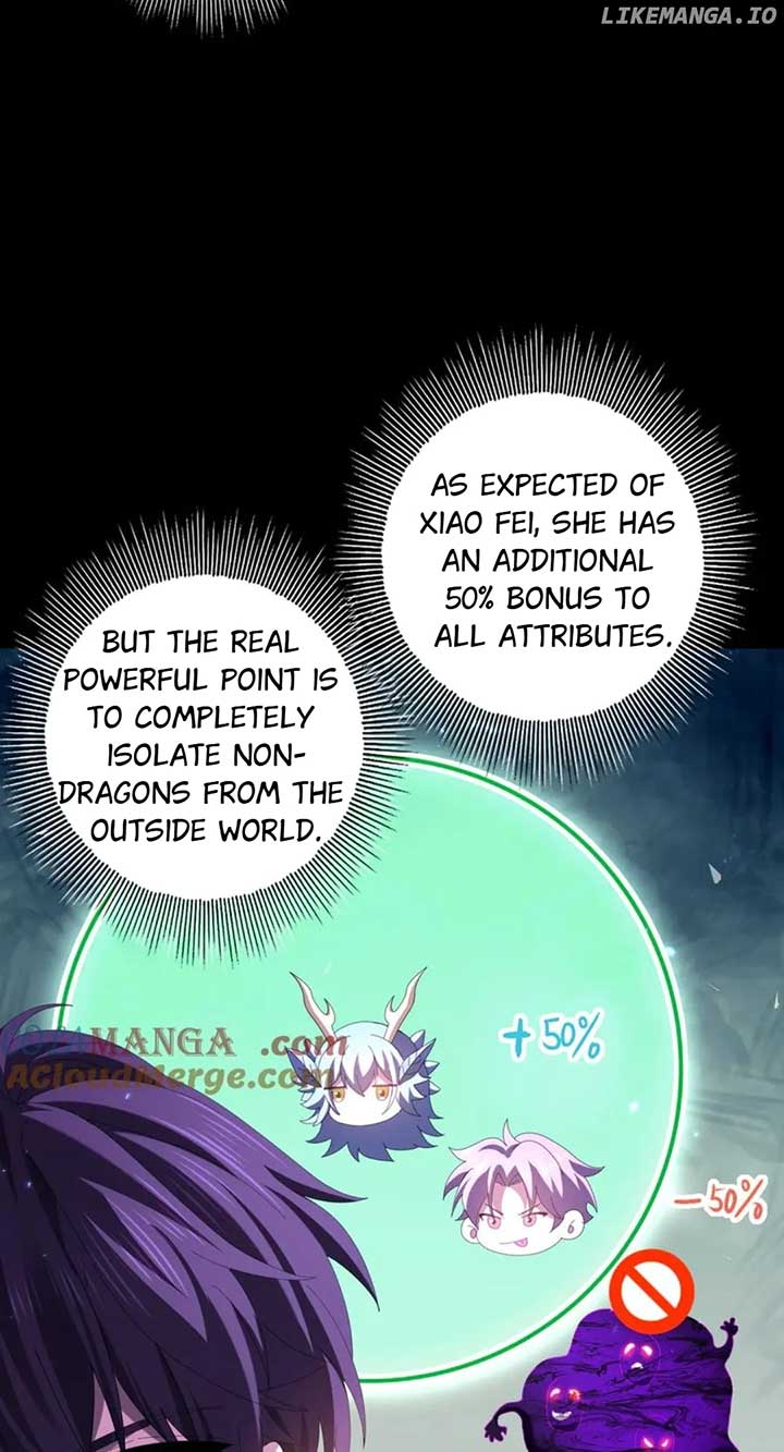 Read Worthless Profession Dragon Tamer Manga Online
