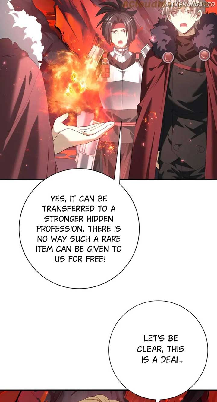 Read Worthless Profession Dragon Tamer Manga Online