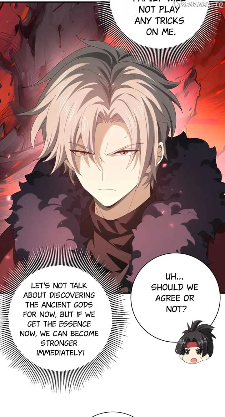 Read Worthless Profession Dragon Tamer Manga Online