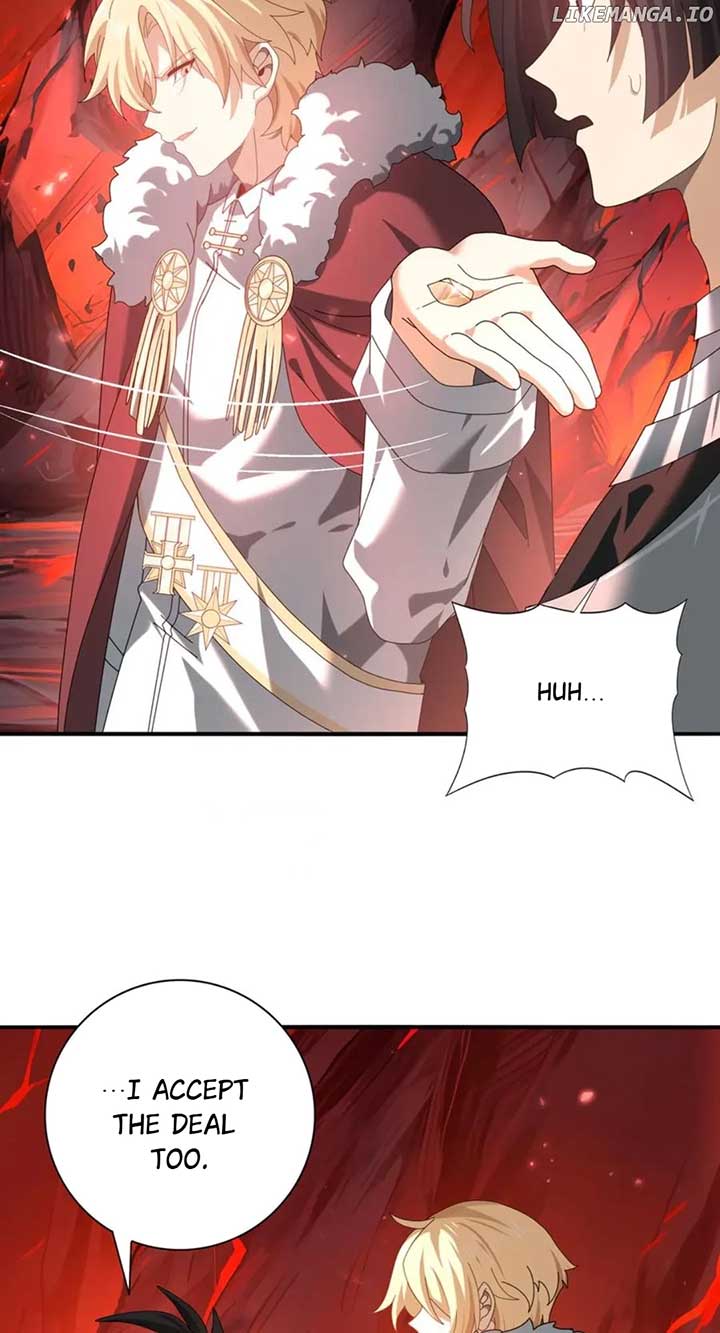 Read Worthless Profession Dragon Tamer Manga Online