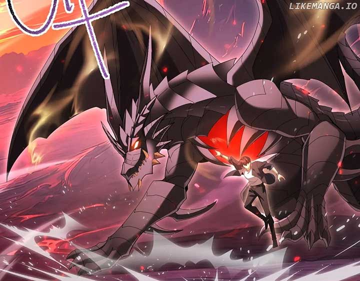 Read Worthless Profession Dragon Tamer Manga Online