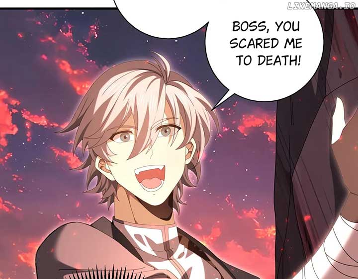 Read Worthless Profession Dragon Tamer Manga Online