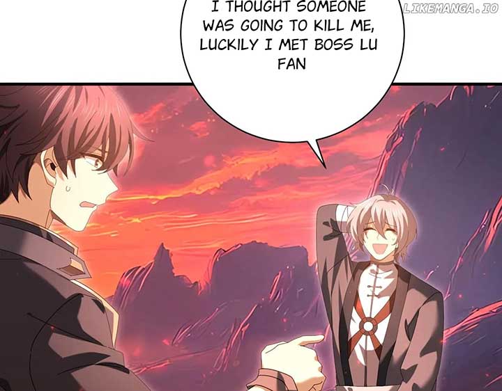 Read Worthless Profession Dragon Tamer Manga Online