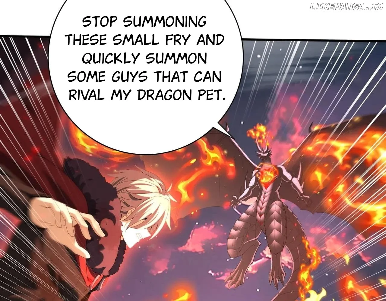 Read Worthless Profession Dragon Tamer Manga Online