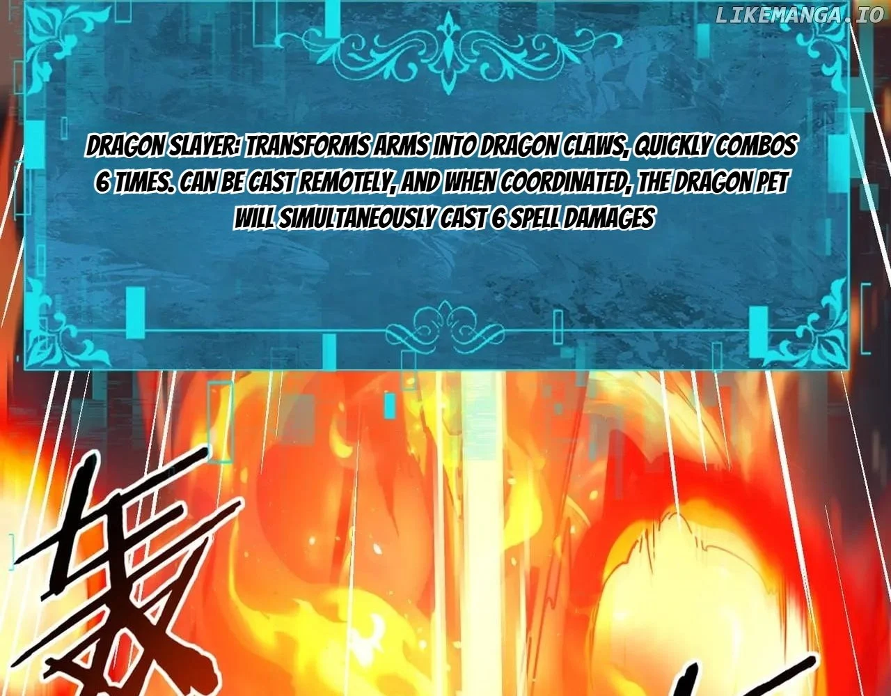 Read Worthless Profession Dragon Tamer Manga Online