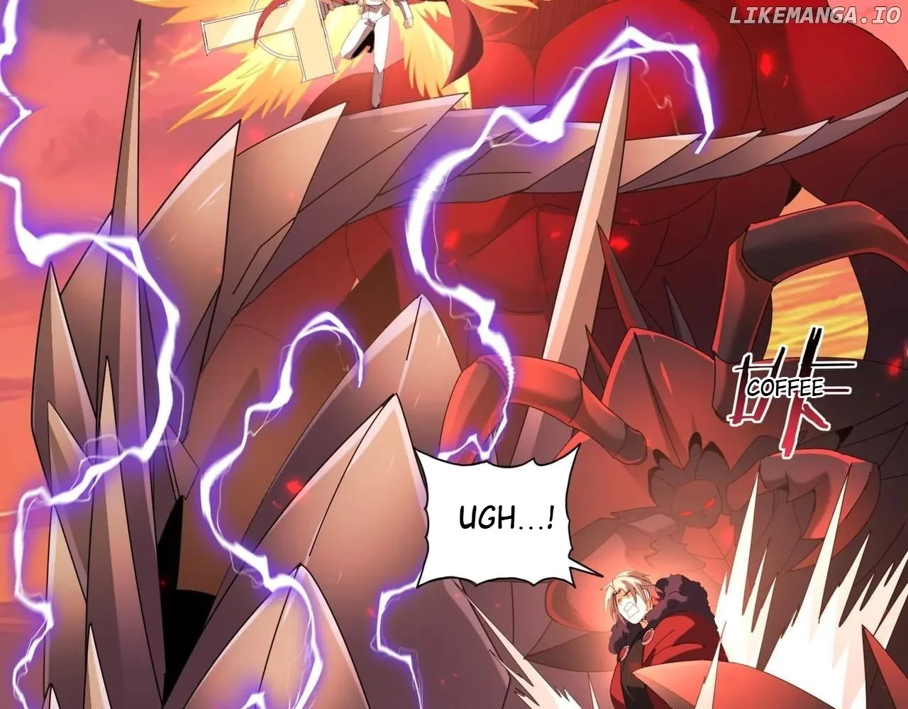 Read Worthless Profession Dragon Tamer Manga Online