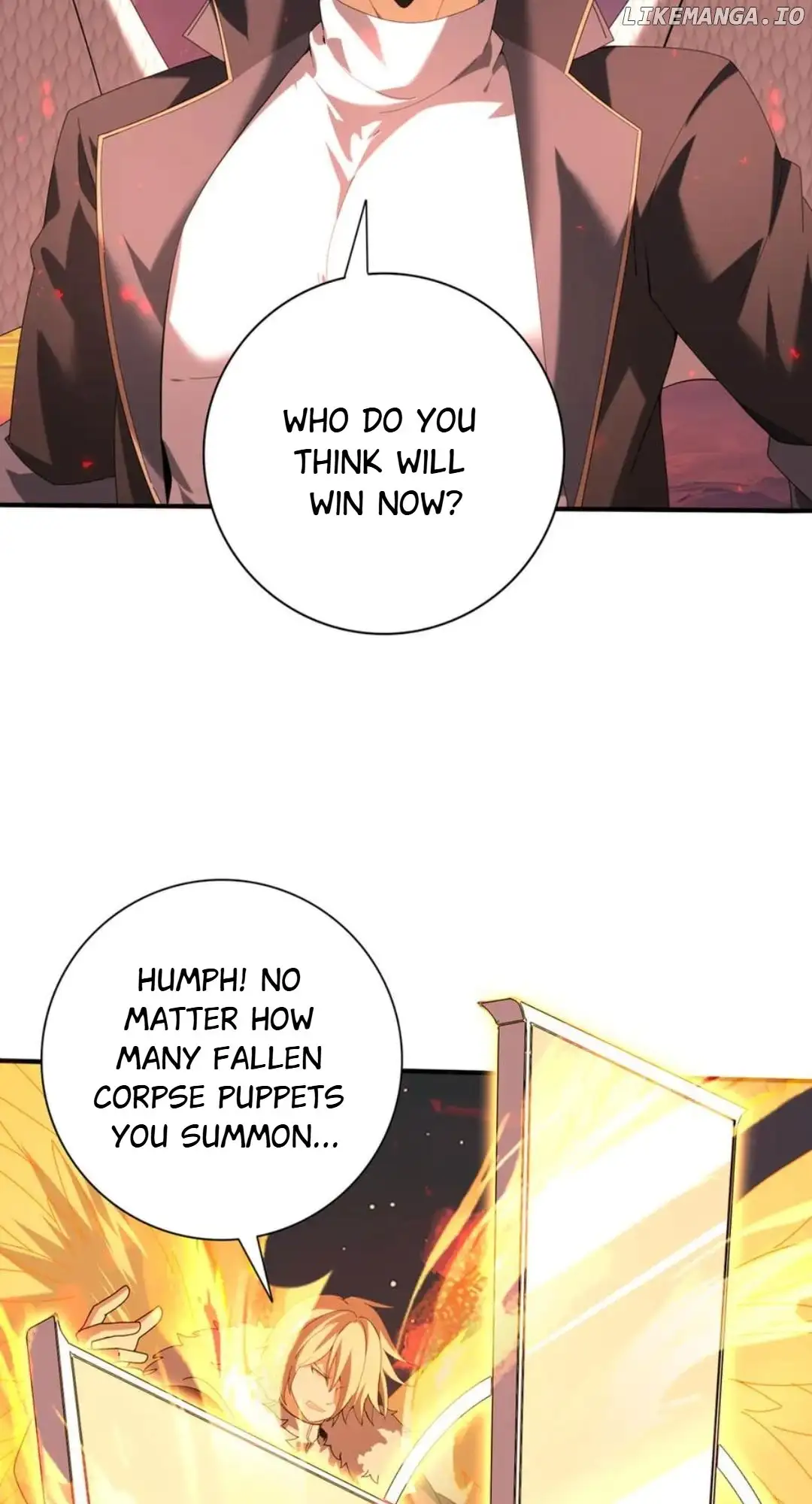 Read Worthless Profession Dragon Tamer Manga Online