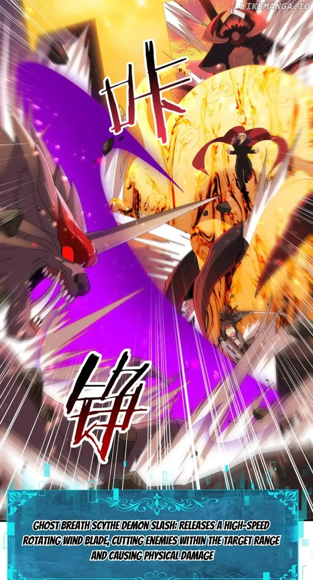 Read Worthless Profession Dragon Tamer Manga Online