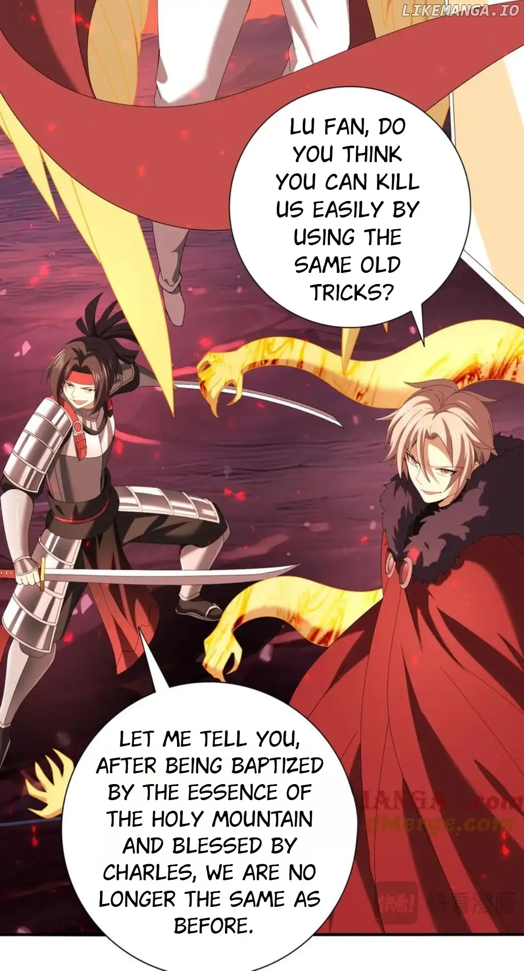 Read Worthless Profession Dragon Tamer Manga Online