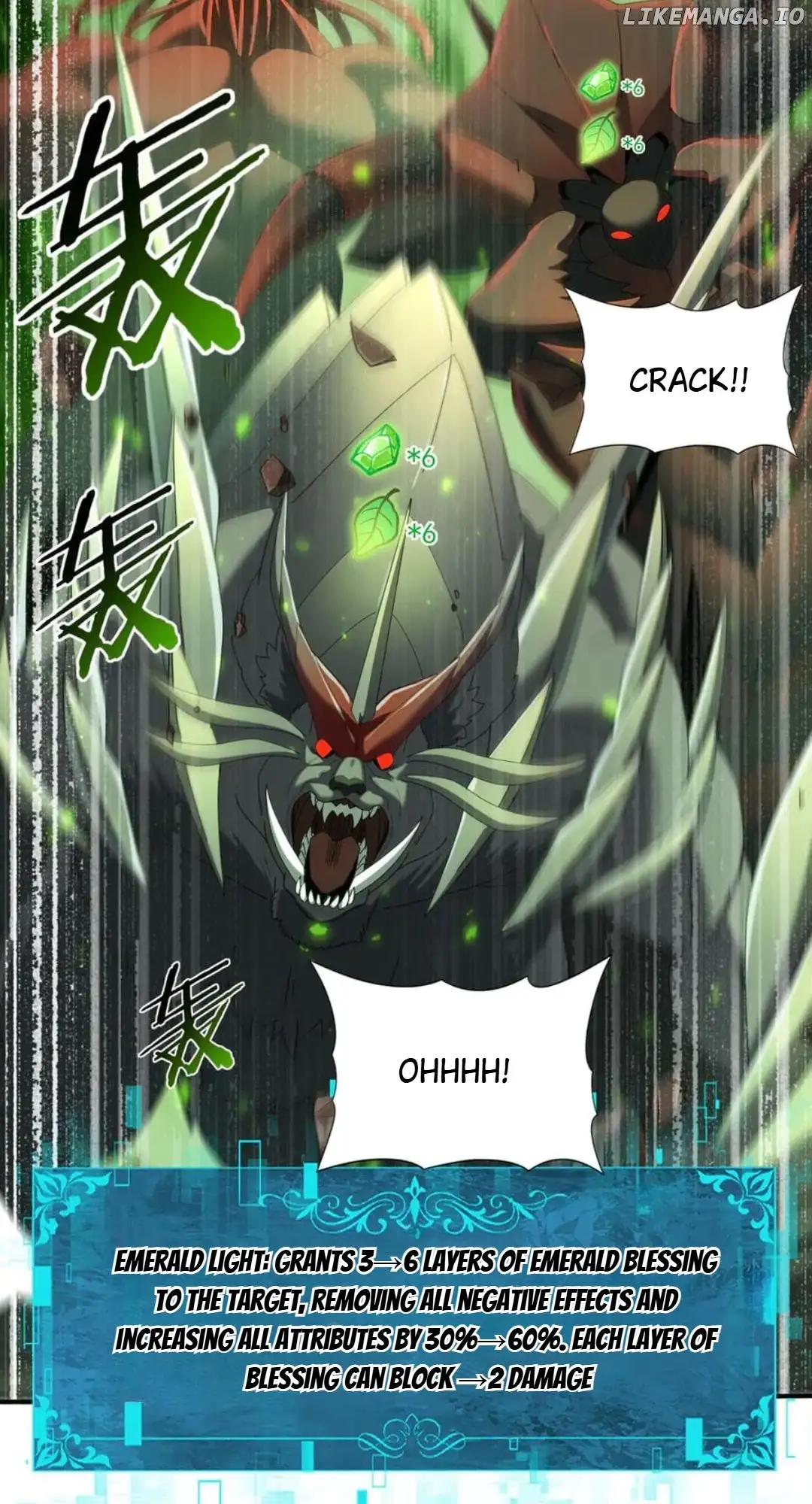 Read Worthless Profession Dragon Tamer Manga Online