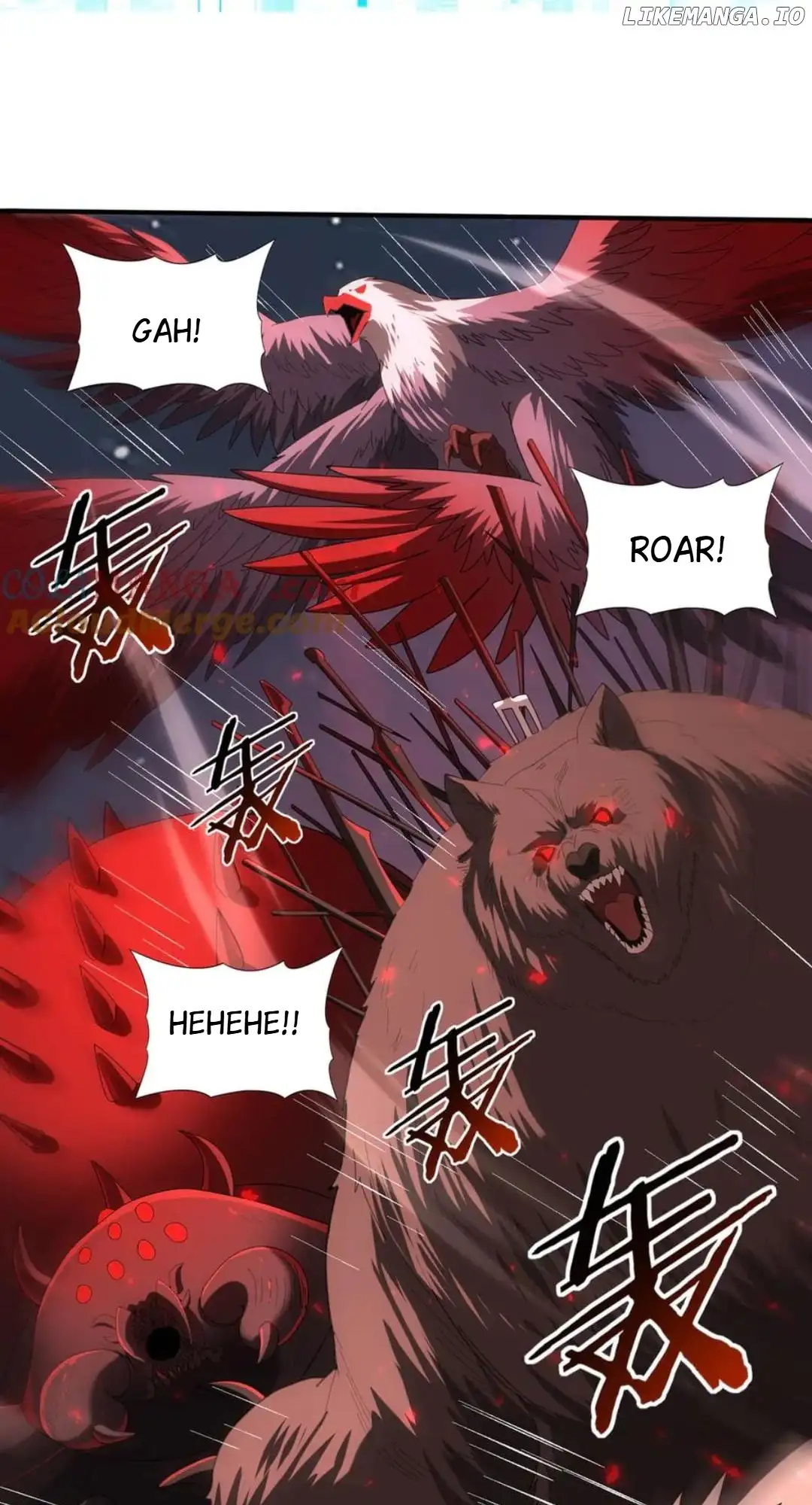 Read Worthless Profession Dragon Tamer Manga Online