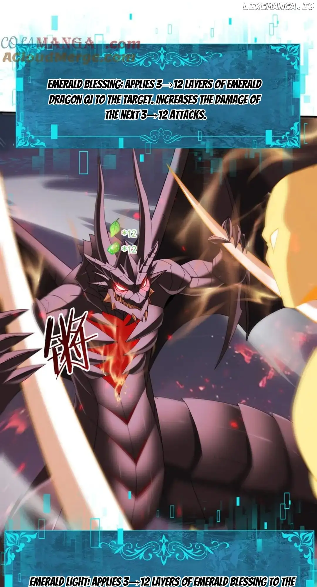 Read Worthless Profession Dragon Tamer Manga Online