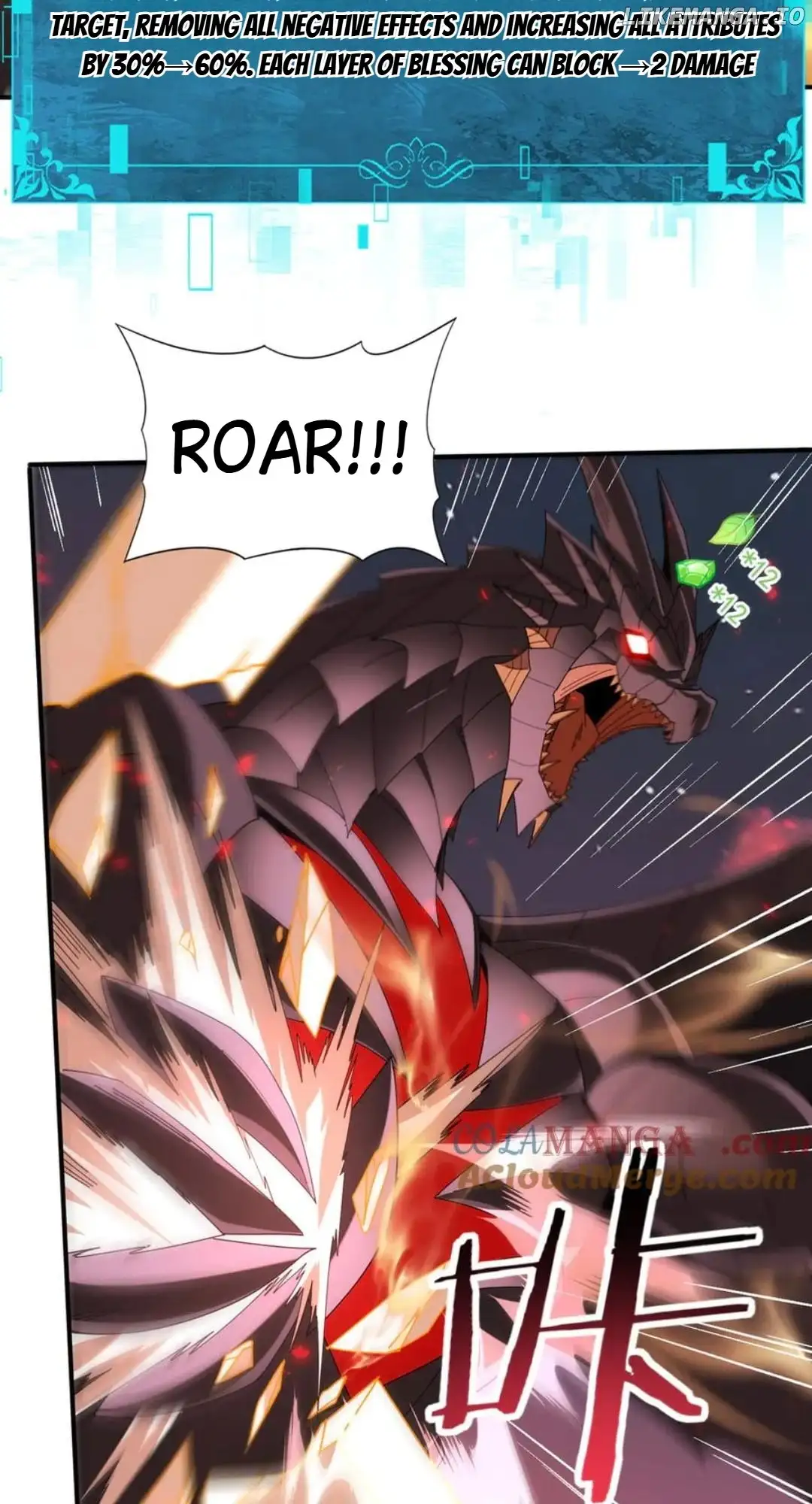 Read Worthless Profession Dragon Tamer Manga Online