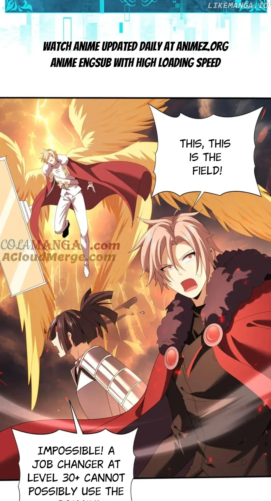 Read Worthless Profession Dragon Tamer Manga Online