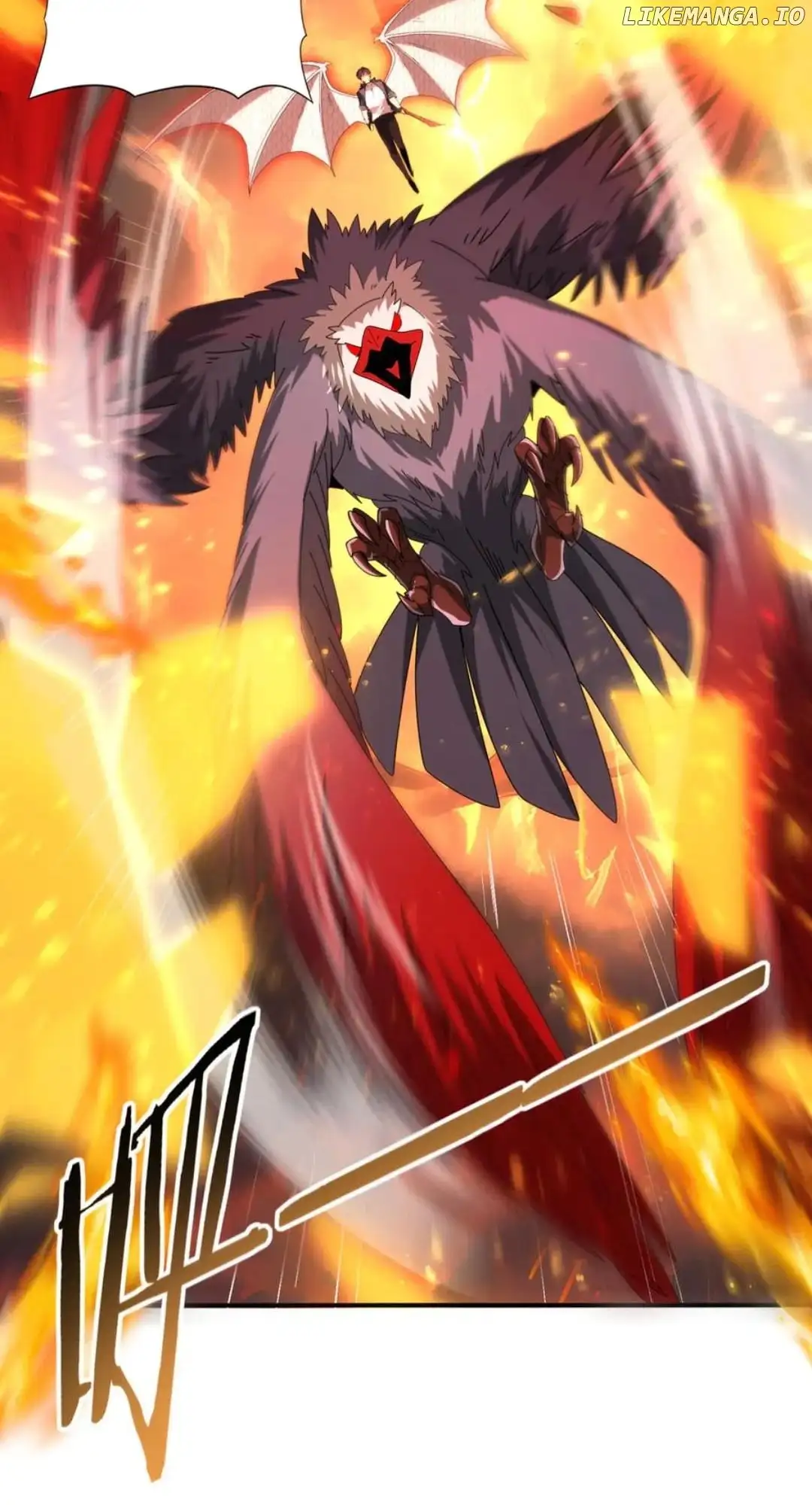 Read Worthless Profession Dragon Tamer Manga Online