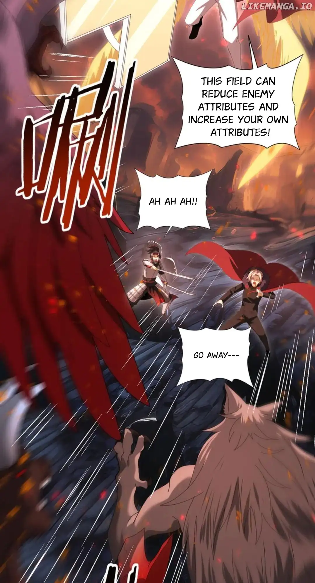 Read Worthless Profession Dragon Tamer Manga Online