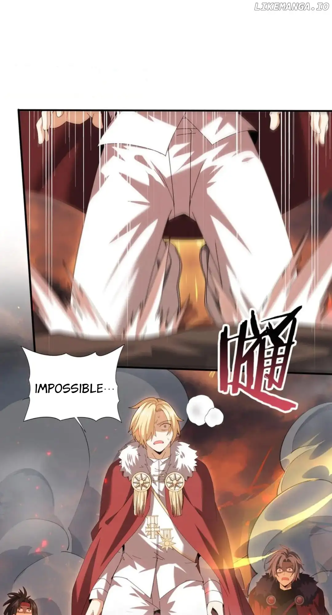 Read Worthless Profession Dragon Tamer Manga Online