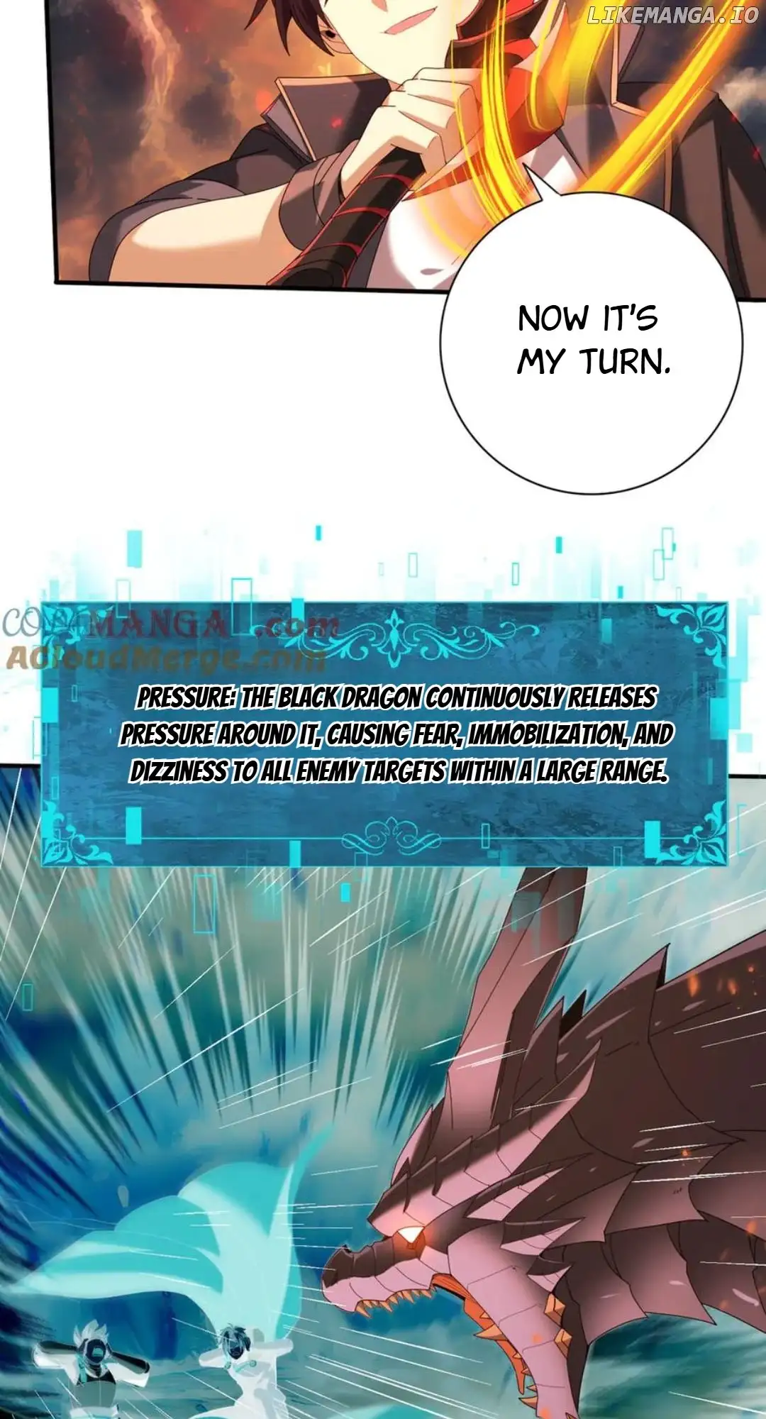 Read Worthless Profession Dragon Tamer Manga Online