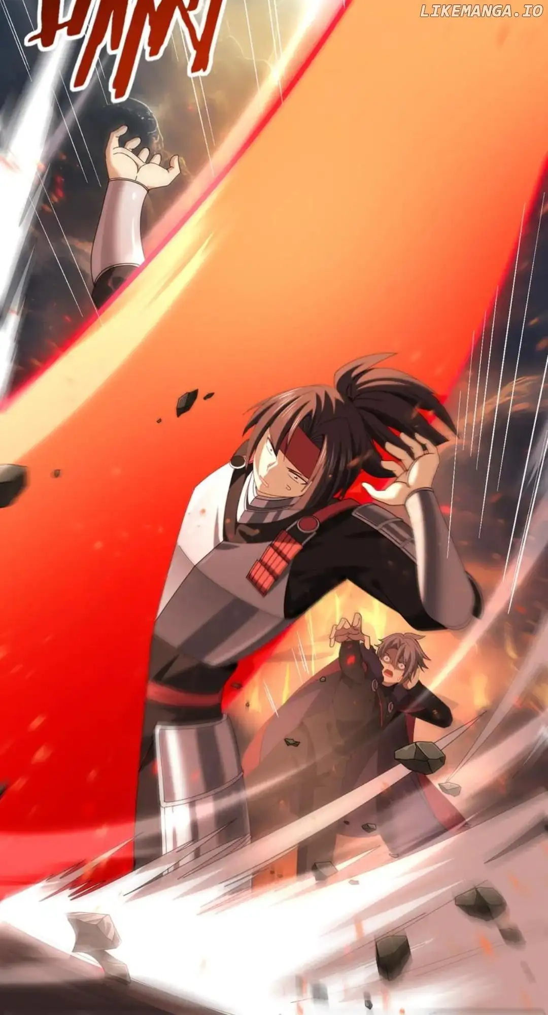 Read Worthless Profession Dragon Tamer Manga Online