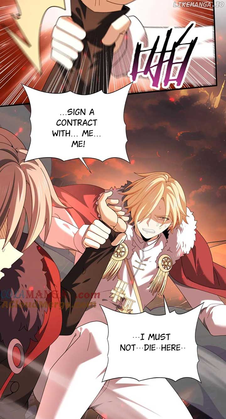 Read Worthless Profession Dragon Tamer Manga Online