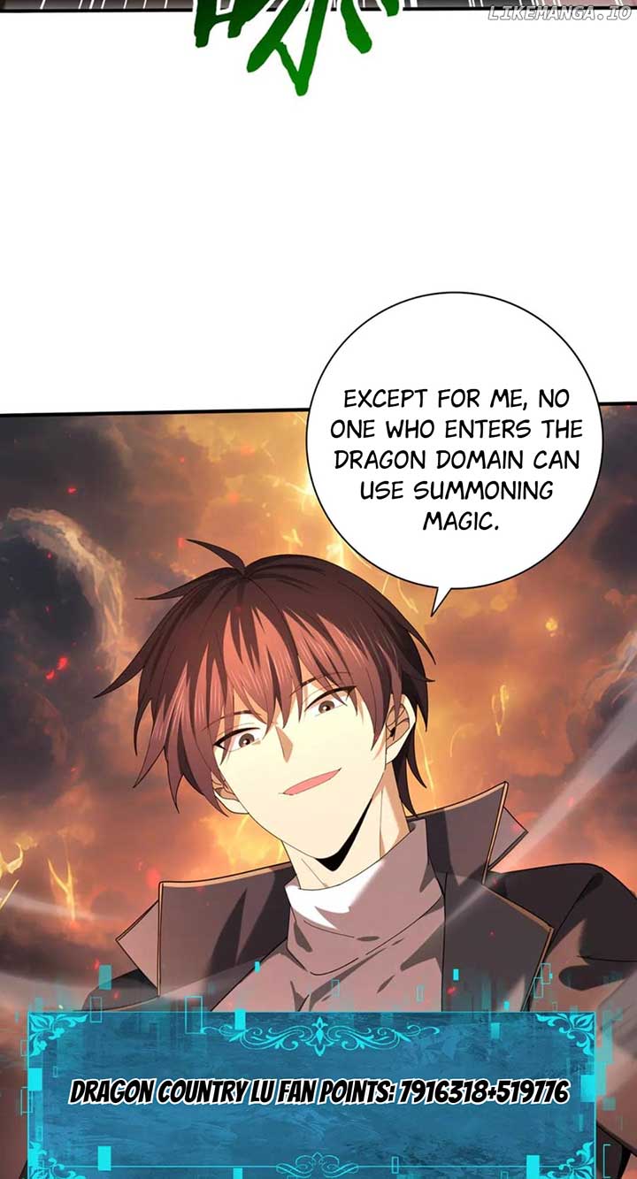 Read Worthless Profession Dragon Tamer Manga Online