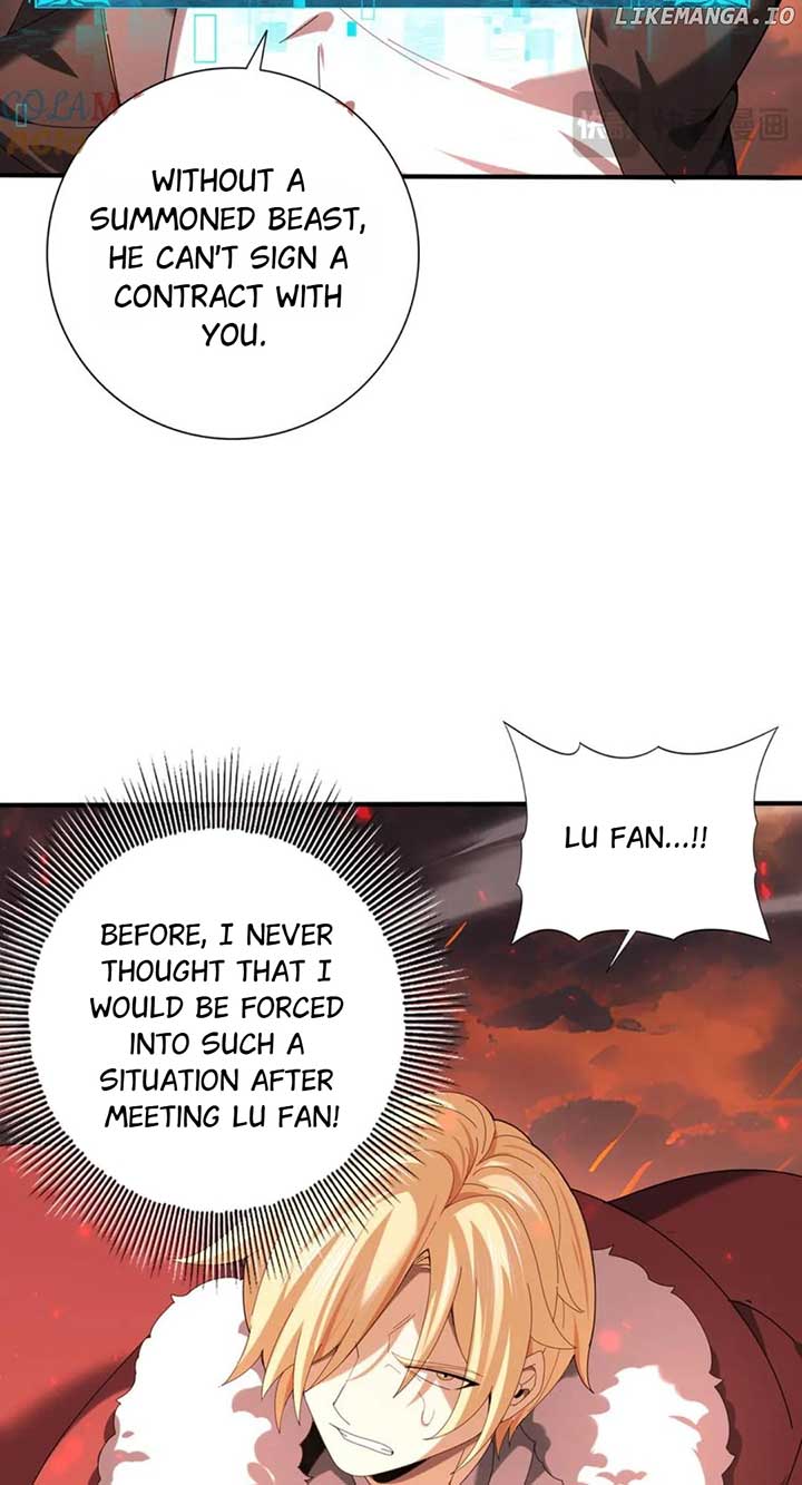 Read Worthless Profession Dragon Tamer Manga Online