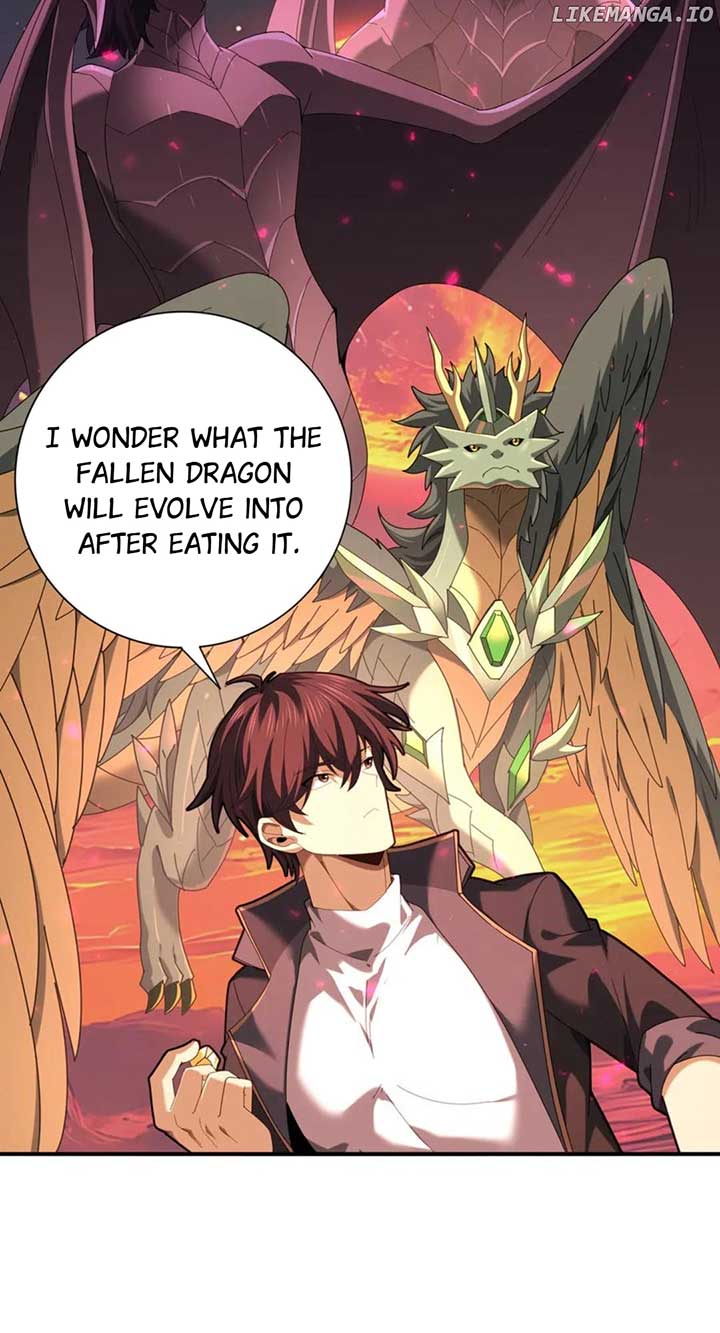 Read Worthless Profession Dragon Tamer Manga Online