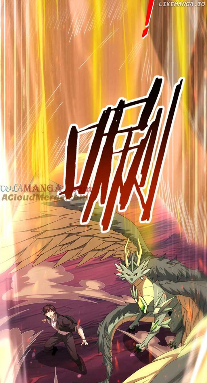 Read Worthless Profession Dragon Tamer Manga Online