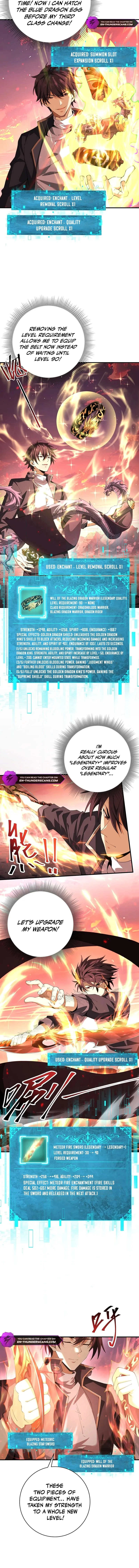 Read Worthless Profession Dragon Tamer Manga Online