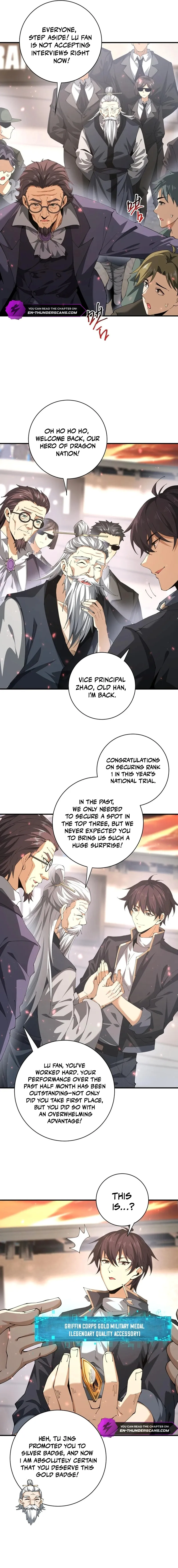 Read Worthless Profession Dragon Tamer Manga Online