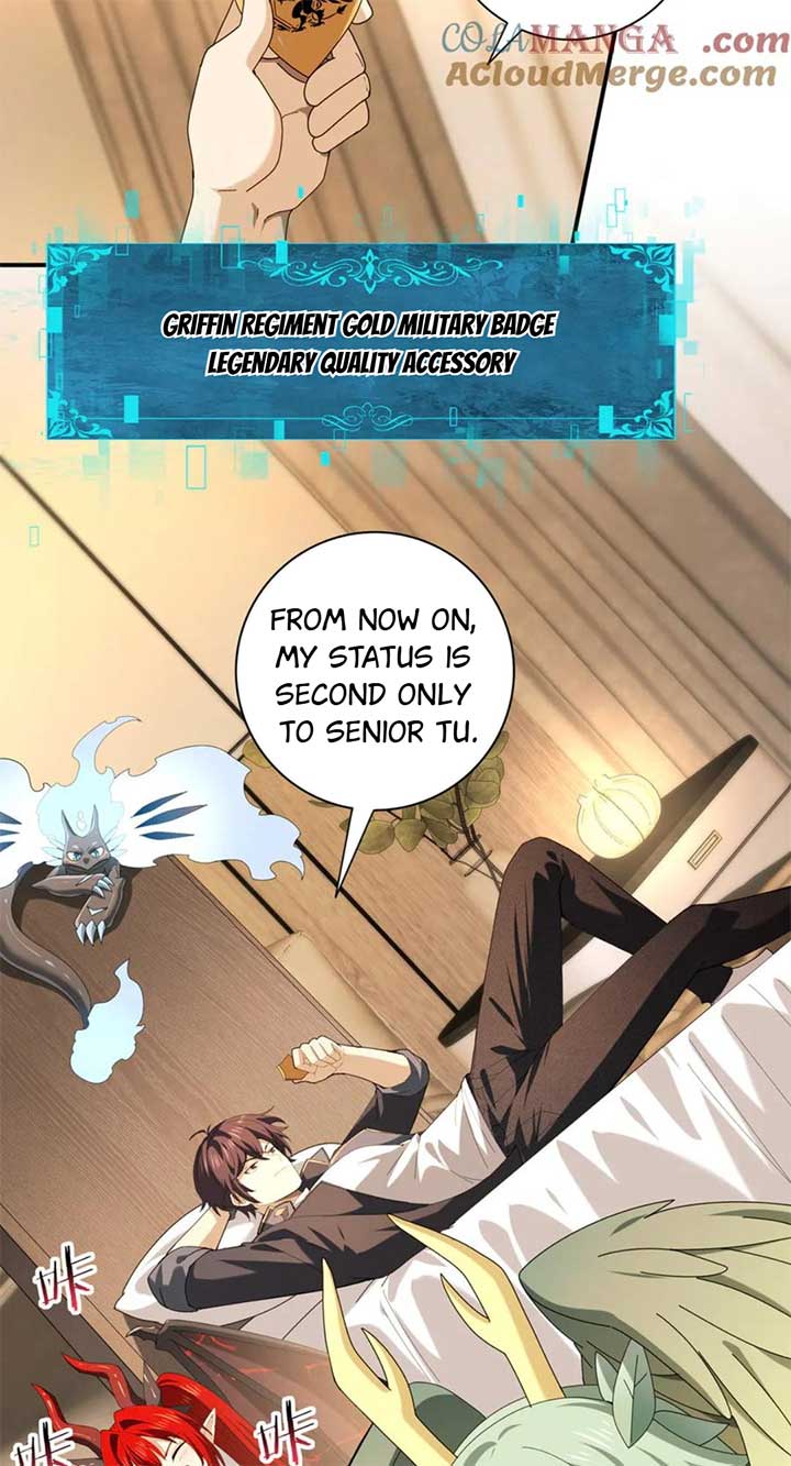 Read Worthless Profession Dragon Tamer Manga Online