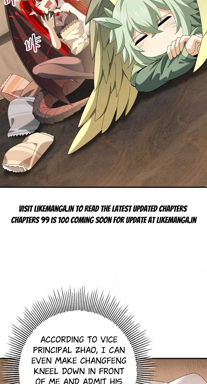 Read Worthless Profession Dragon Tamer Manga Online