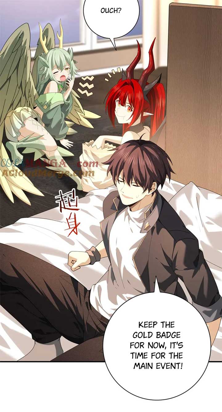 Read Worthless Profession Dragon Tamer Manga Online