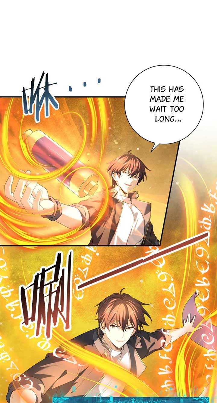 Read Worthless Profession Dragon Tamer Manga Online